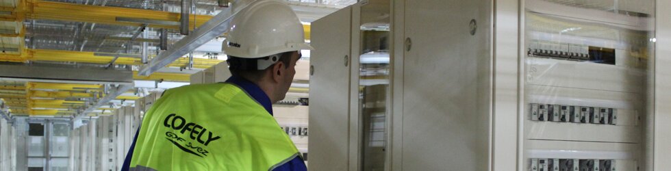 Data Center Solutions