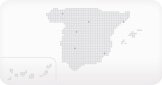 Mapa España
